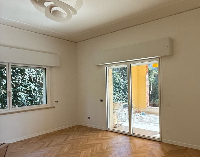 montaggio finestre pvc senza controtelaio