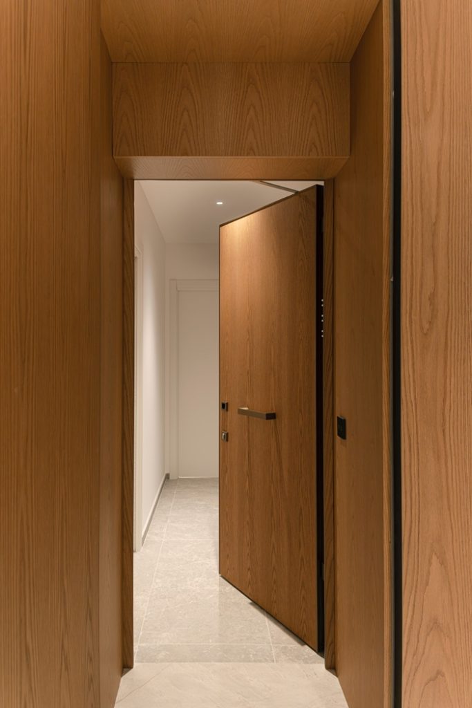 porte da interno su misura
