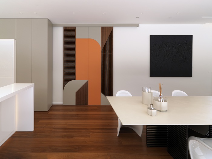 porte in legno su misura