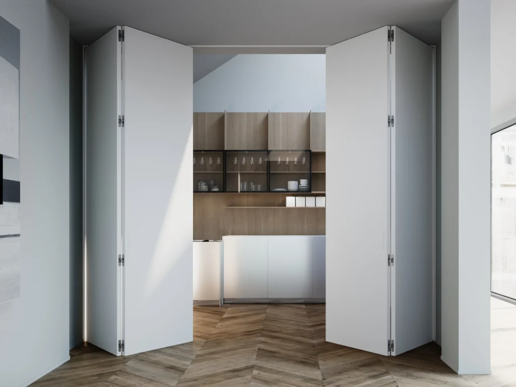 porte interne a libro prezzi