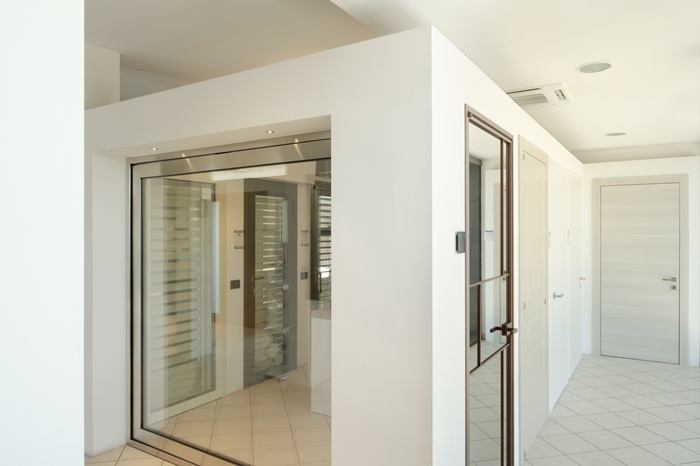 showroom finestre