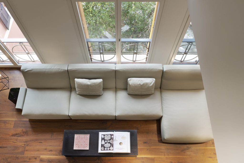arredamento natural chic