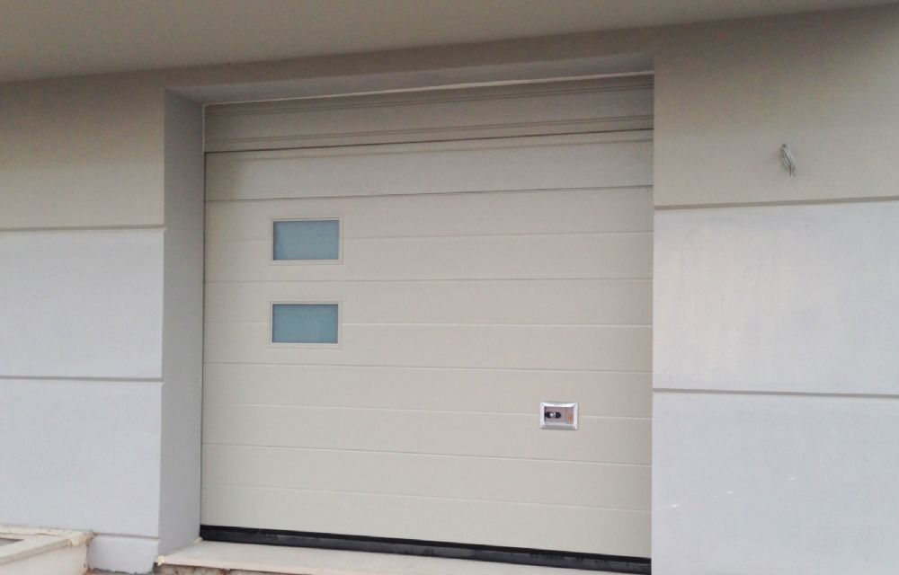 dimensioni portoni garage
