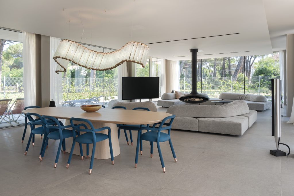 infissi ville milano marittima