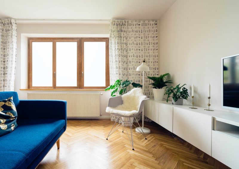 natural arredamento chic