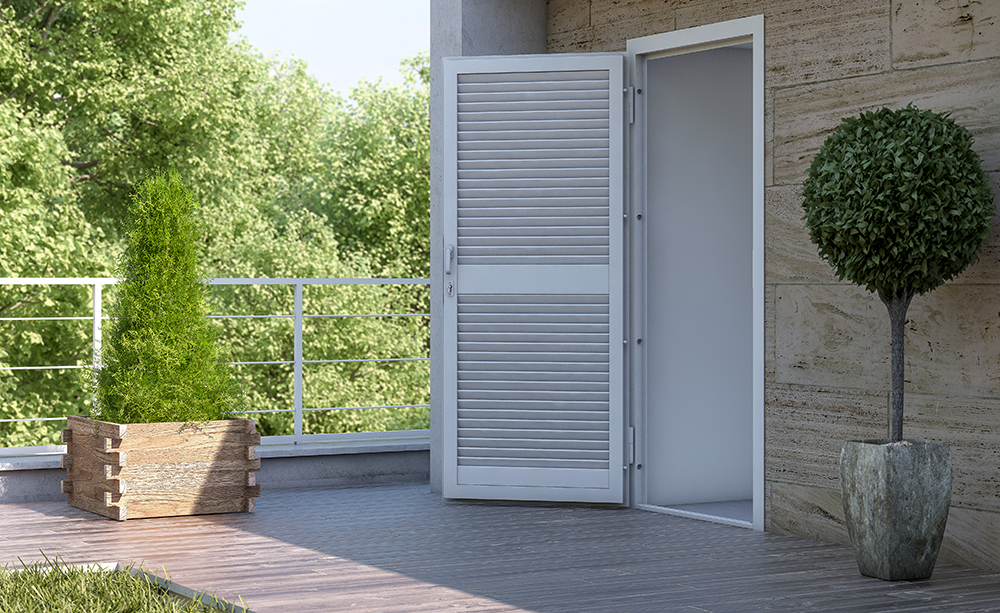 persiane blindate orientabili prezzi