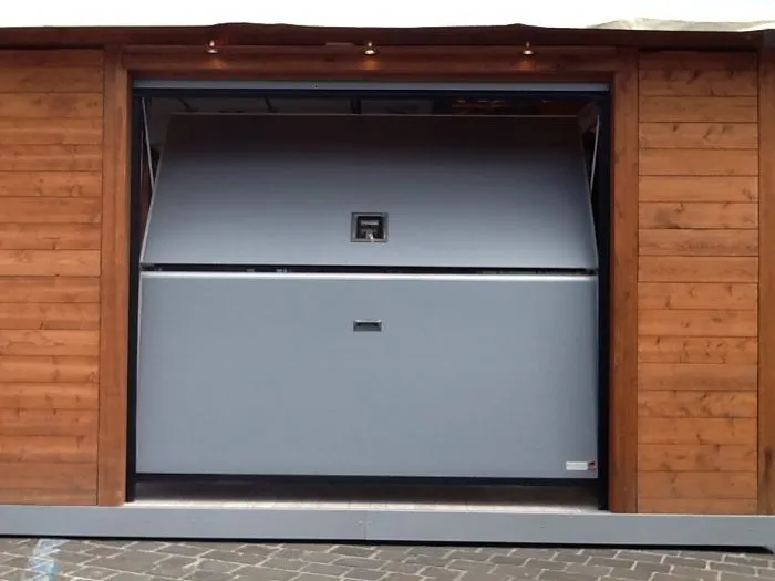 portone garage prezzi