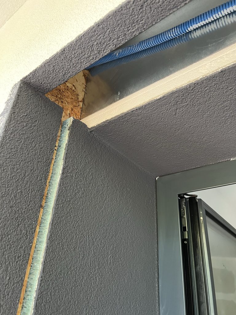 predisposizioni frangisole