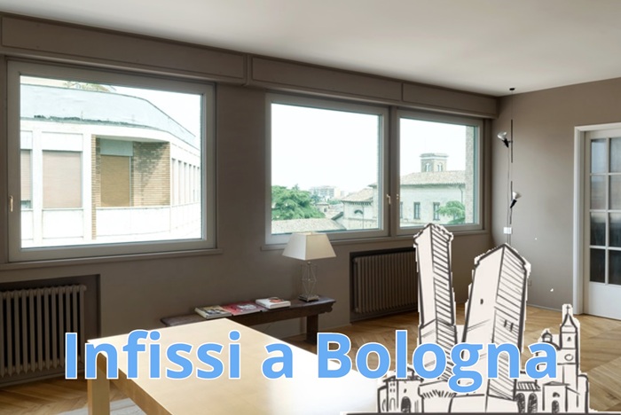 Infissi Bologna