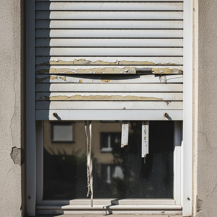 avvolgibili sostituzione