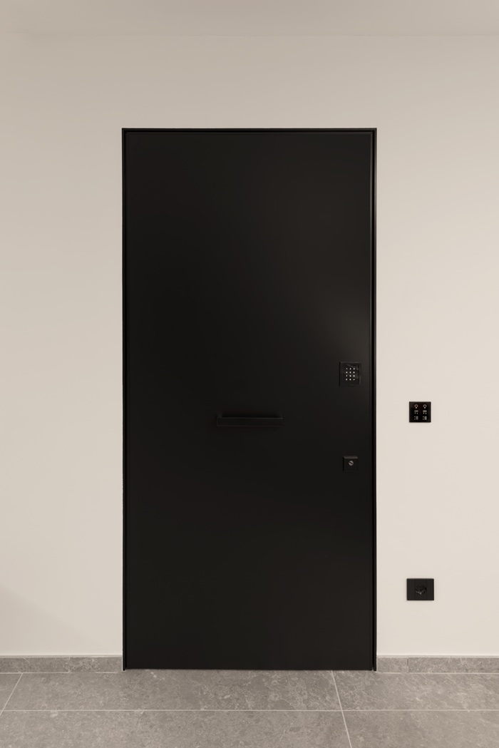 porta blindata da interno prezzi