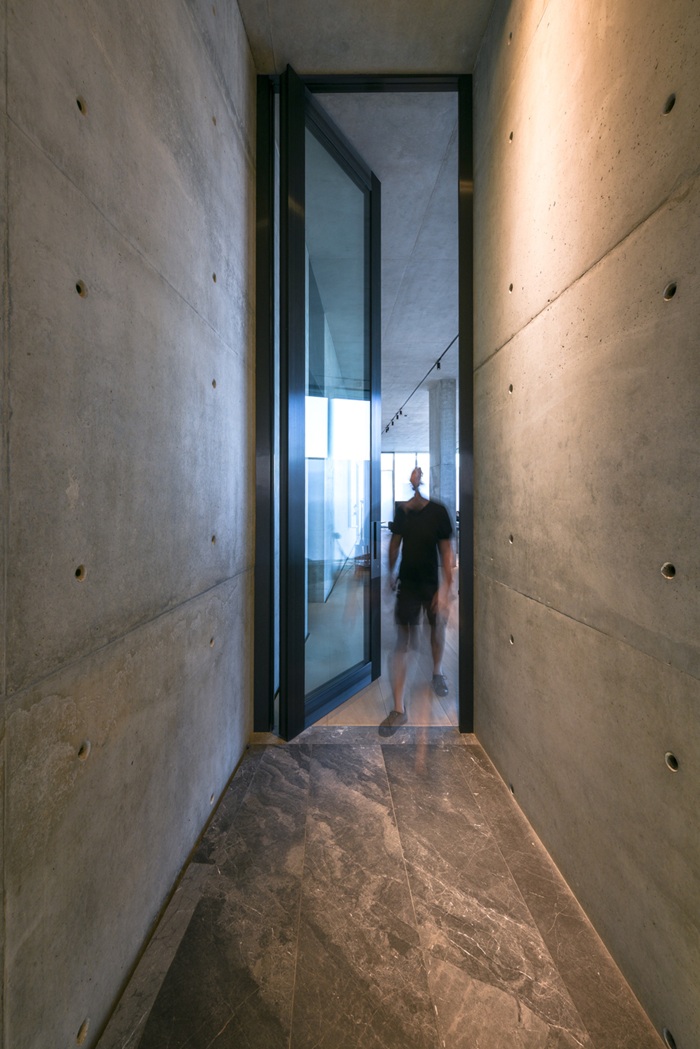 porte di casa blindate