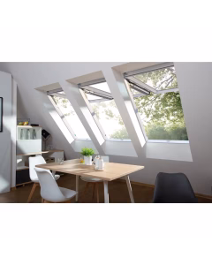 DIMENSIONI lucernari PVC