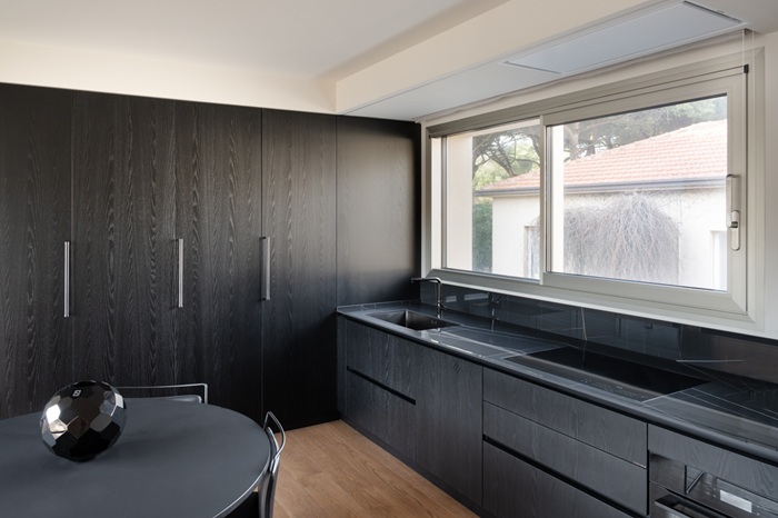 finestre interno