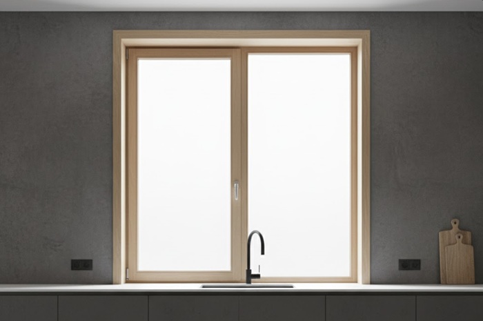 finestre pvc rovere sbiancato