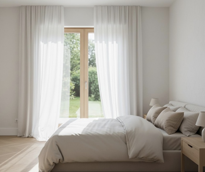 infissi pvc rovere sbiancato