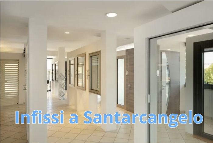 infissi santarcangelo