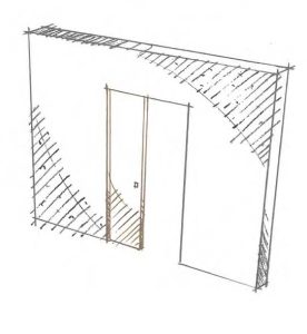 porte pivato prezzi