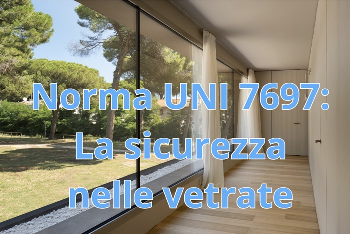 UNI 7697