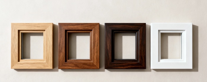 colori infissi in legno