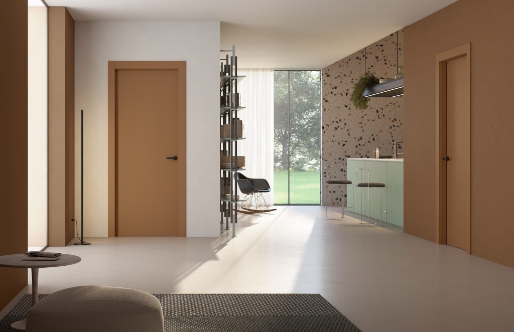 porte pivato in offerta