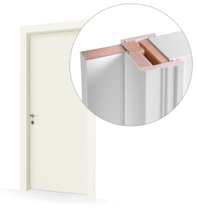 porte pivato prezzi Dinamica