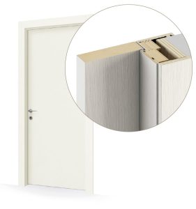 porte pivato prezzi allegra