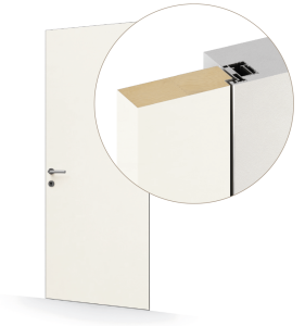 porte pivato prezzi filomuro