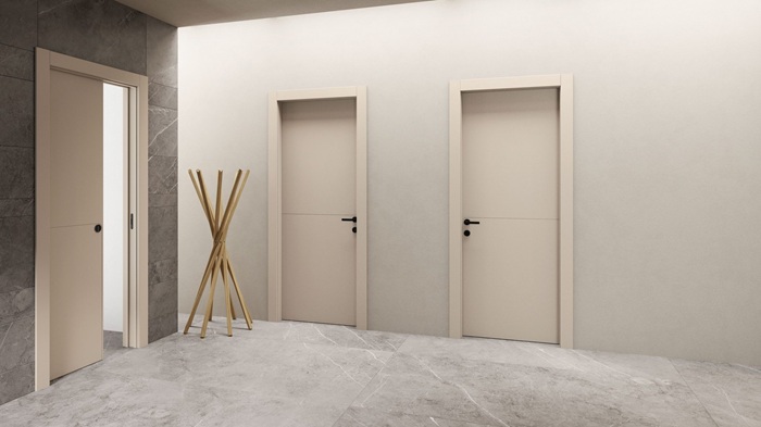 porte pivato prezzi