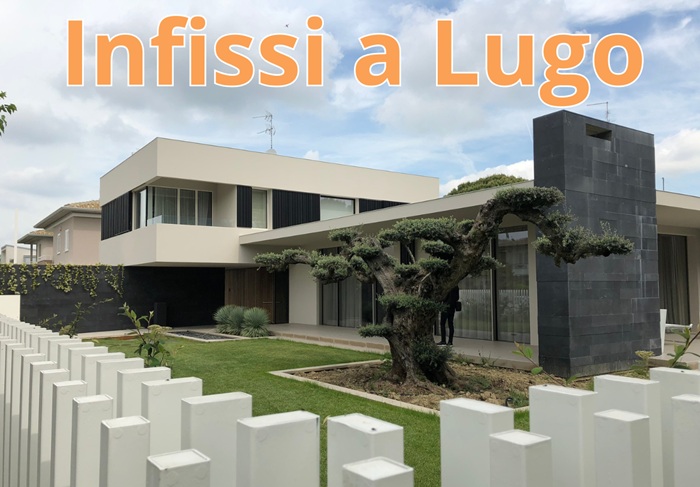 infissi Lugo