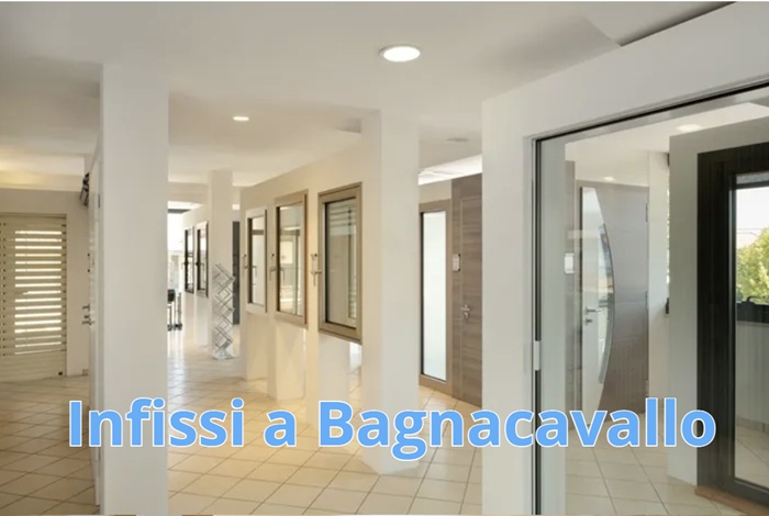 infissi bagnacavallo