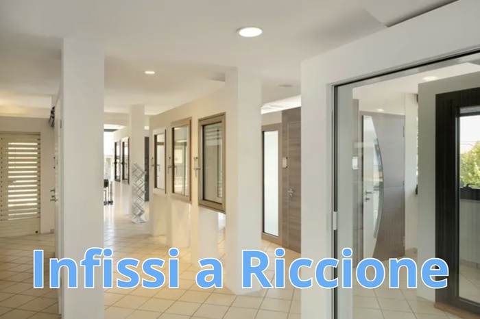 infissi riccione