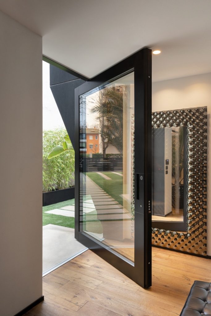 porte blindate bilico classe 3 prezzi