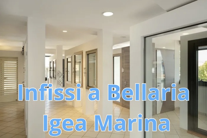 Infissi Bellaria Igea Marina