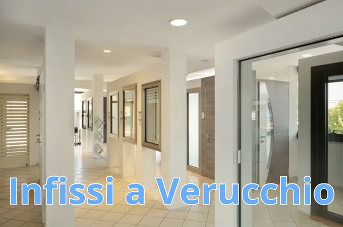 infissi Verucchio