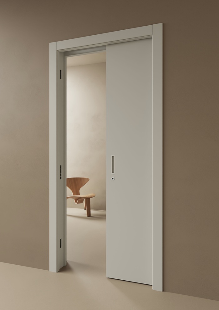 porte blindate a scrigno