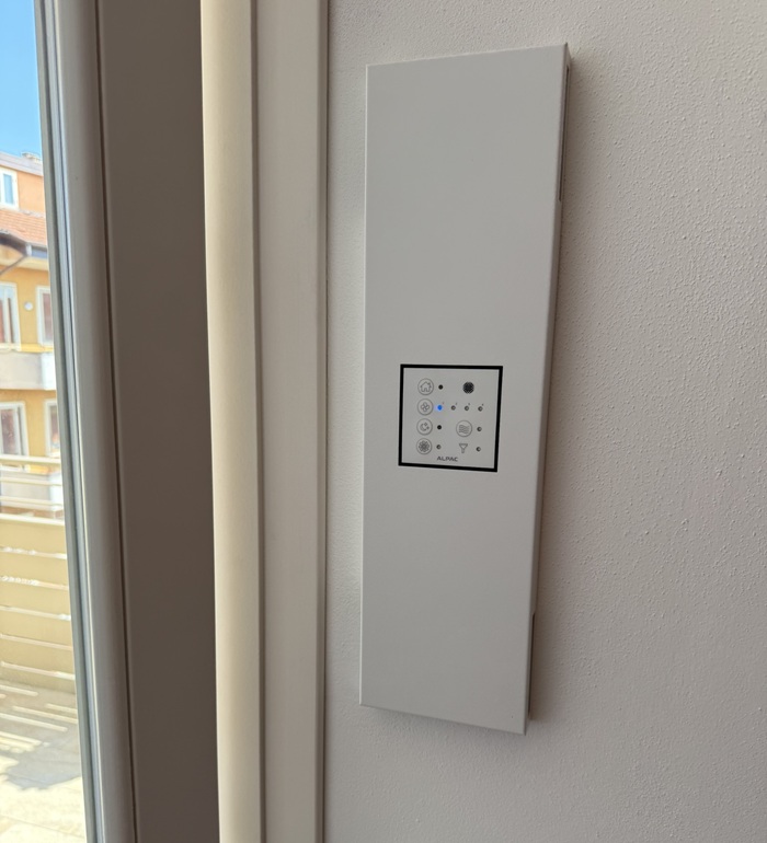 ventilazione meccanica controllata quanto costa