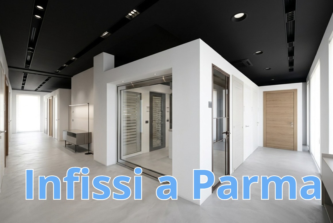 Infissi Parma
