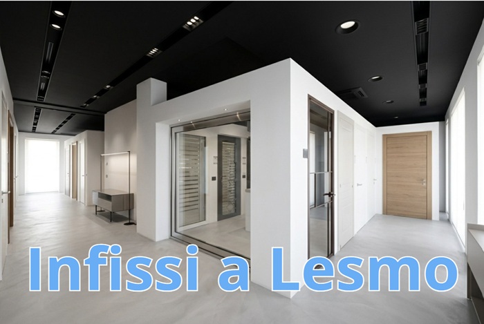 infissi Lesmo