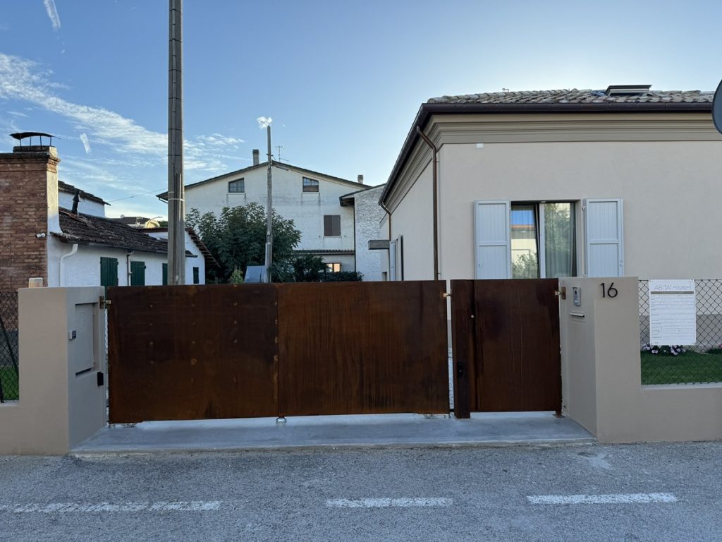 finestre grigio