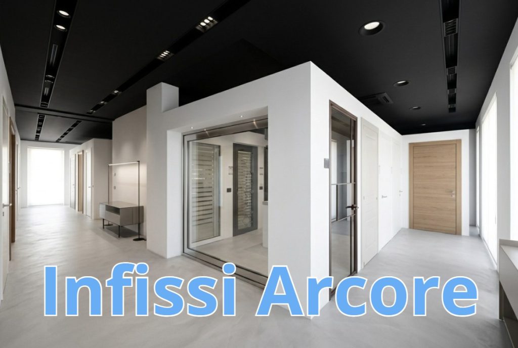 infissi arcore