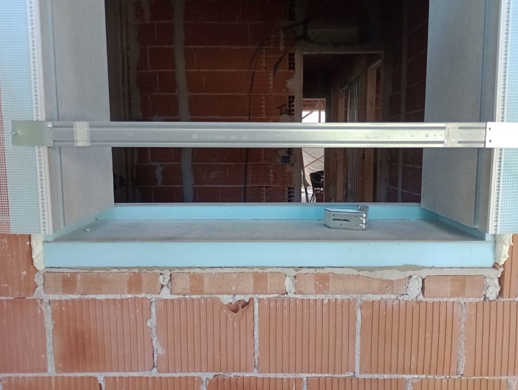 monoblocchi e staffe