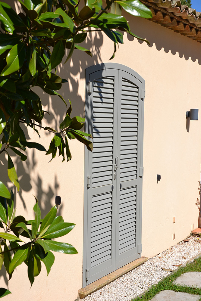 persiana blindata classe 6