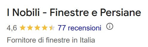 i nobili opinioni